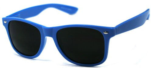 Wayfarer Solbriller (findes i mange farver) - FestFest - Alt du har brug for til en genial fest! - 3