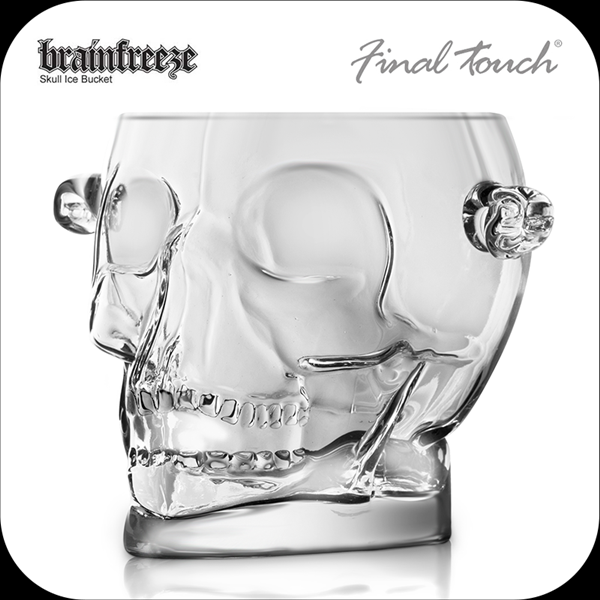 Brain Freeze Isspand - FestFest - Alt du har brug for til en genial fest! - 3