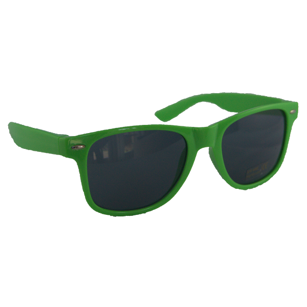 Wayfarer Solbriller (findes i mange farver) - FestFest - Alt du har brug for til en genial fest! - 4