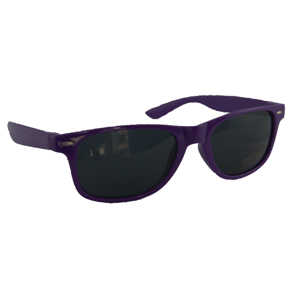 Wayfarer Solbriller (findes i mange farver)