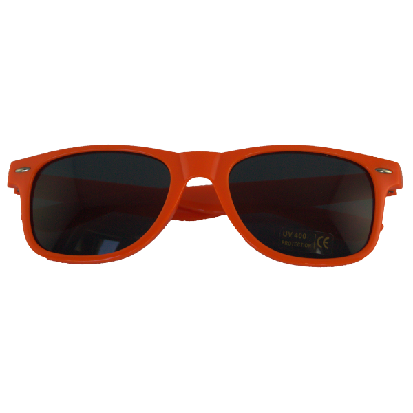 Wayfarer Solbriller (findes i mange farver) - FestFest - Alt du har brug for til en genial fest! - 9