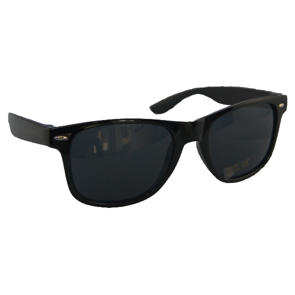Wayfarer Solbriller (findes i mange farver) - FestFest - Alt du har brug for til en genial fest! - 8