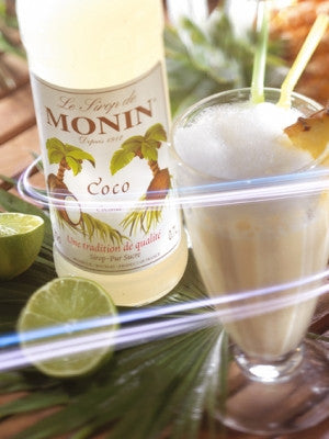 Monin Sirup - FestFest - Alt du har brug for til en genial fest! - 10