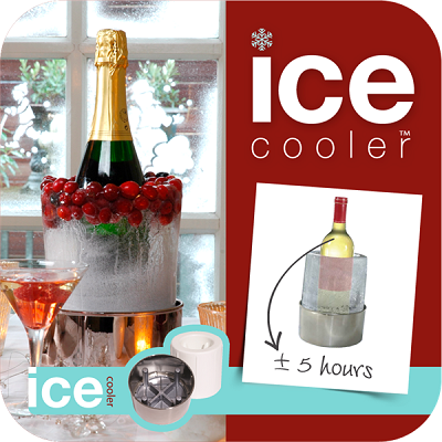 The Real Ice Cooler - FestFest - Alt du har brug for til en genial fest! - 2