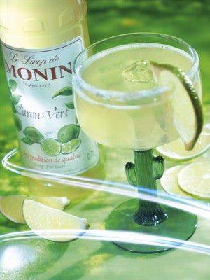 Monin Sirup - FestFest - Alt du har brug for til en genial fest! - 12