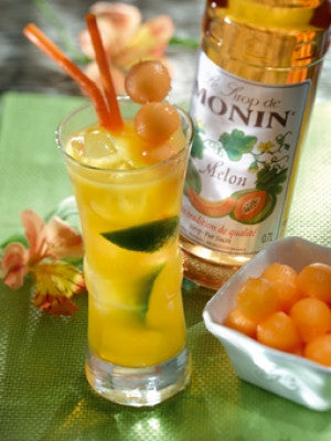 Monin Sirup - FestFest - Alt du har brug for til en genial fest! - 18