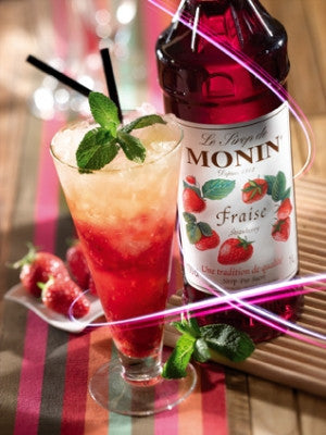 Monin Sirup - FestFest - Alt du har brug for til en genial fest! - 3