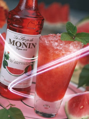 Monin Sirup - FestFest - Alt du har brug for til en genial fest! - 20