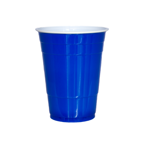 Blue Cups - FestFest - Alt du har brug for til en genial fest! - 1