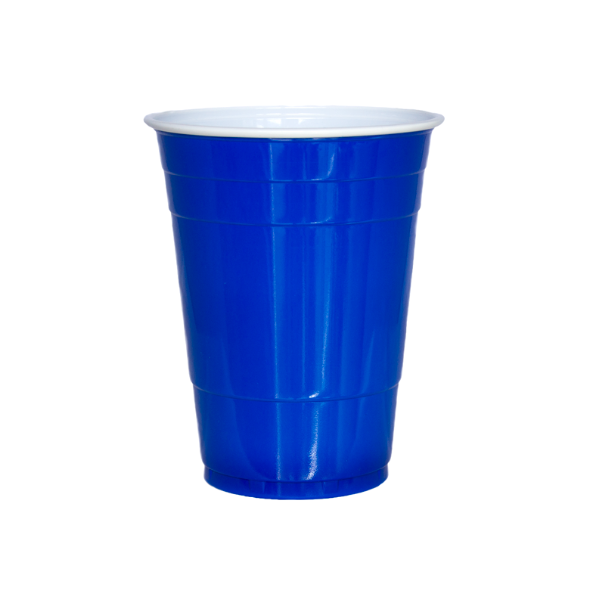 Blue Cups - FestFest - Alt du har brug for til en genial fest! - 1