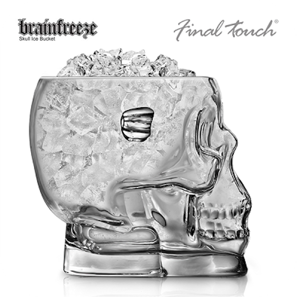 Brain Freeze Isspand - FestFest - Alt du har brug for til en genial fest! - 1