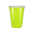 Limegreen Cups - American Party Cups