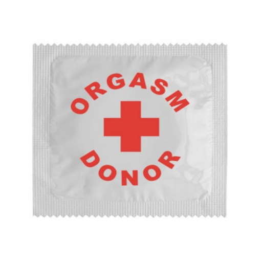 Kondom orgasme donor- FestFest - Alt du har brug for til en genial fest! - 1