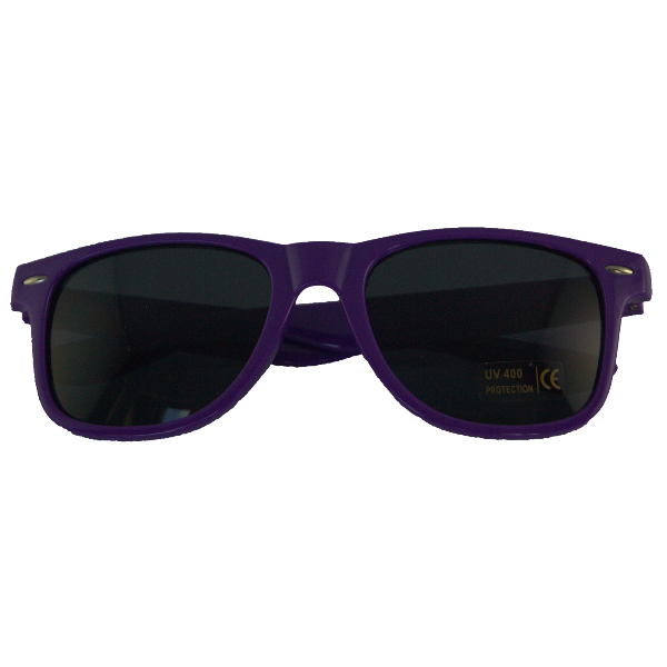Wayfarer Solbriller (findes i mange farver)