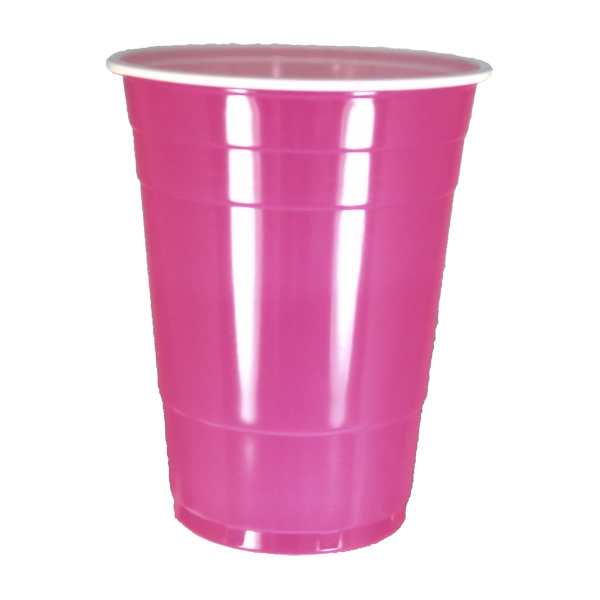 Pink Cups - FestFest - Alt du har brug for til en genial fest! - 2