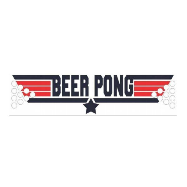Top pong beer pong bord - FestFest - Alt du har brug for til en genial fest! - 3