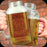 Ølkrus 2 liter -  Mason Jar Style - FestFest - Alt du har brug for til en genial fest! - 4