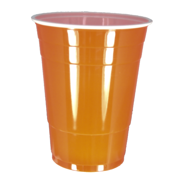 Orange Cups - FestFest - Alt du har brug for til en genial fest! - 2