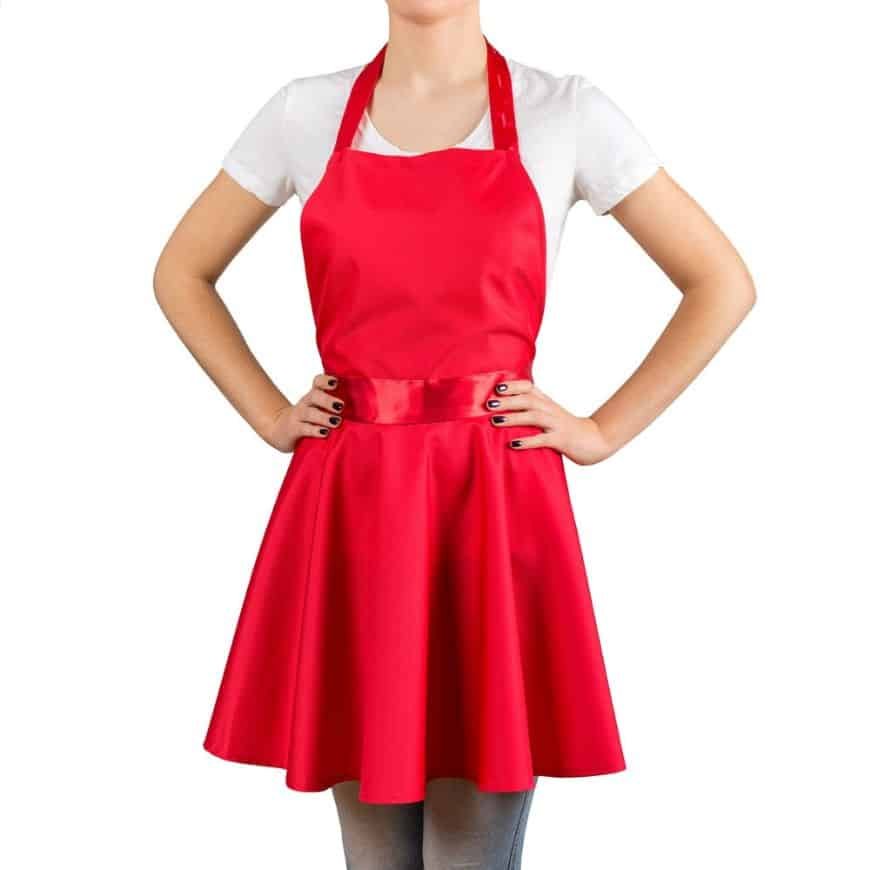 Dress Apron
