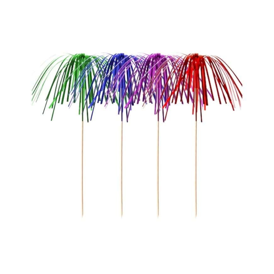 Glitter Cocktailsticks