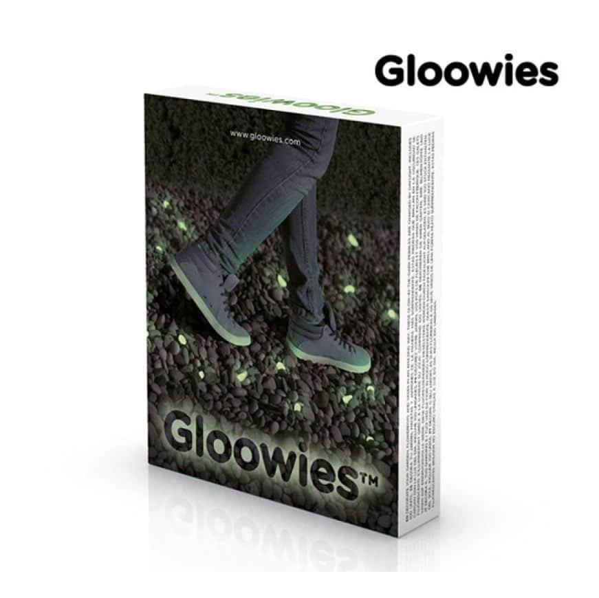 Gloowies Outdoors Glow Stones