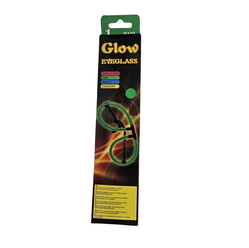 Glow EyeGlasses