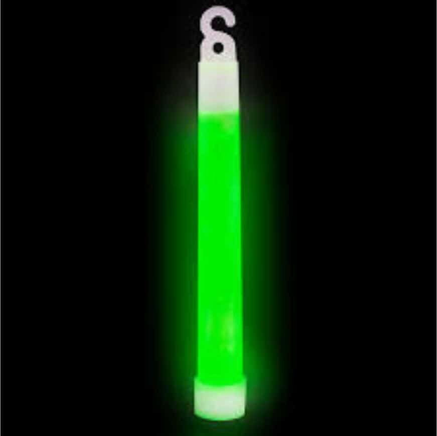 Glow Sticks Green
