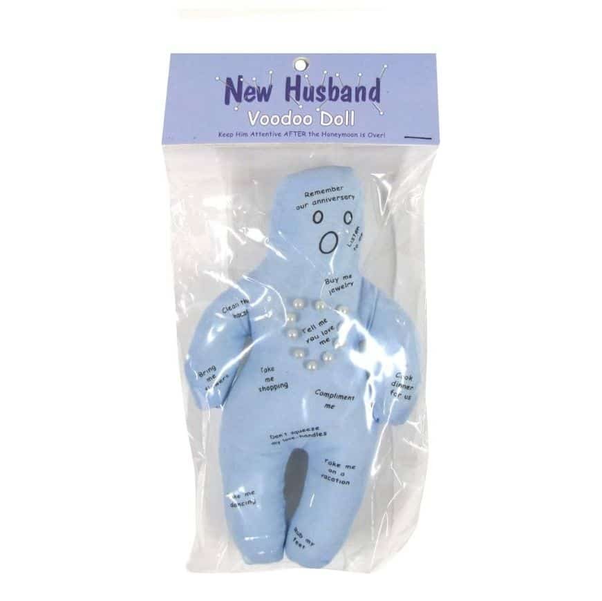 vodoo doll