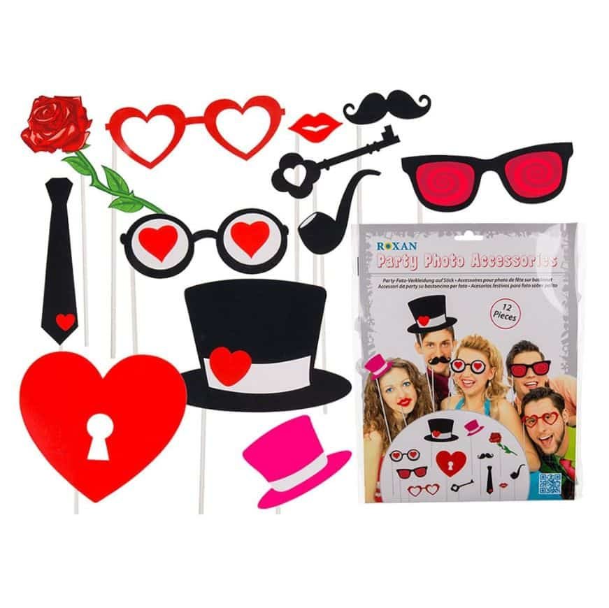 Party Photo Accessories