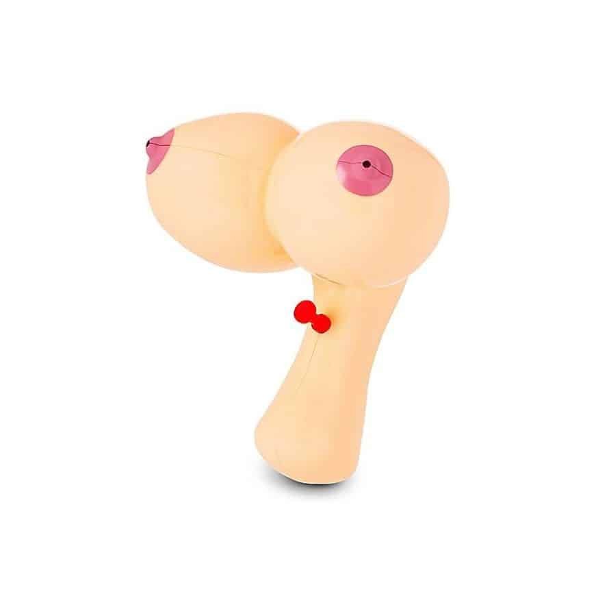 Boobie Squirt Gun