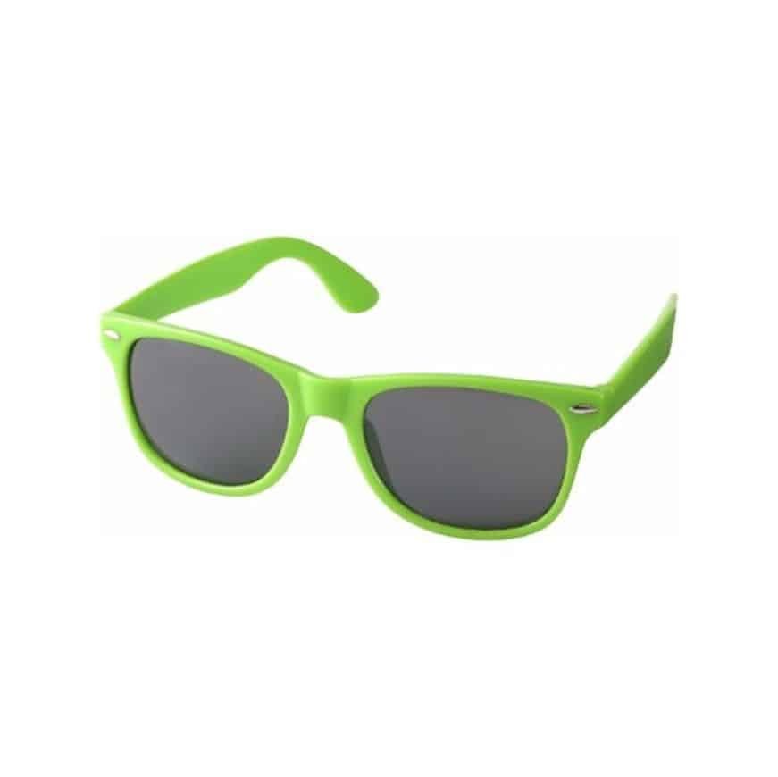 Sun Ray Grøn Solbrille