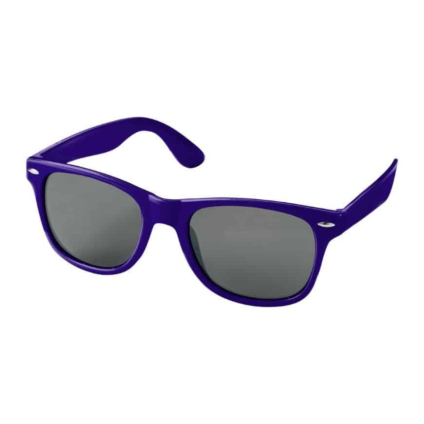 Sun Ray Lilla Solbrille