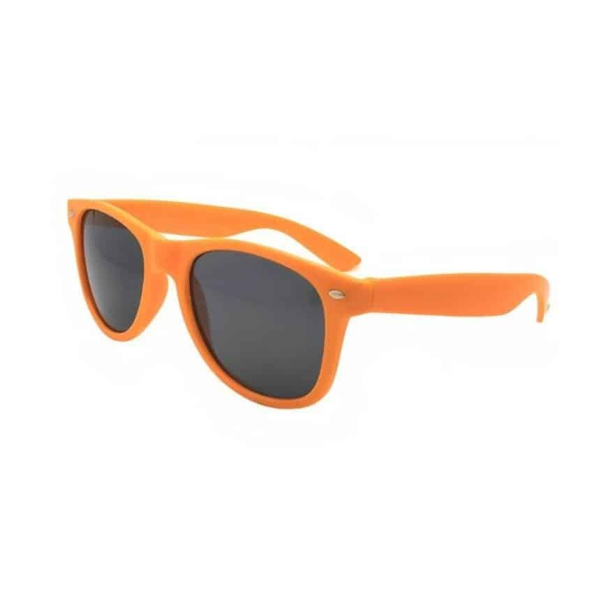 Sun Ray Orange Solbrille