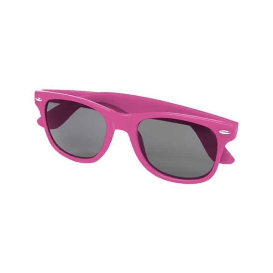 Sun Ray Pink Solbrille