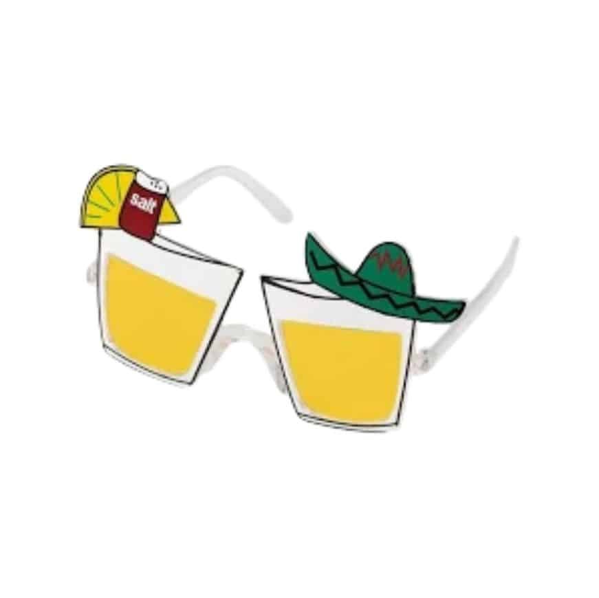 Tequila Sunglasses