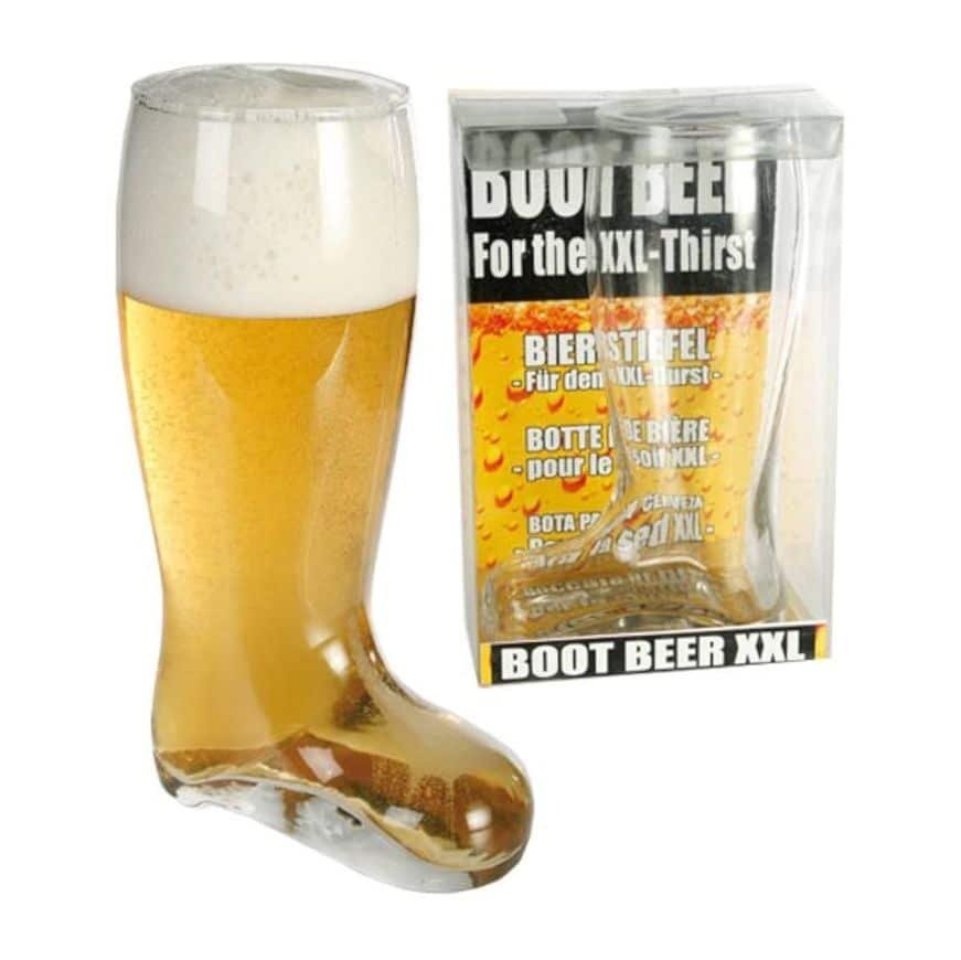 Boot Beer XXL