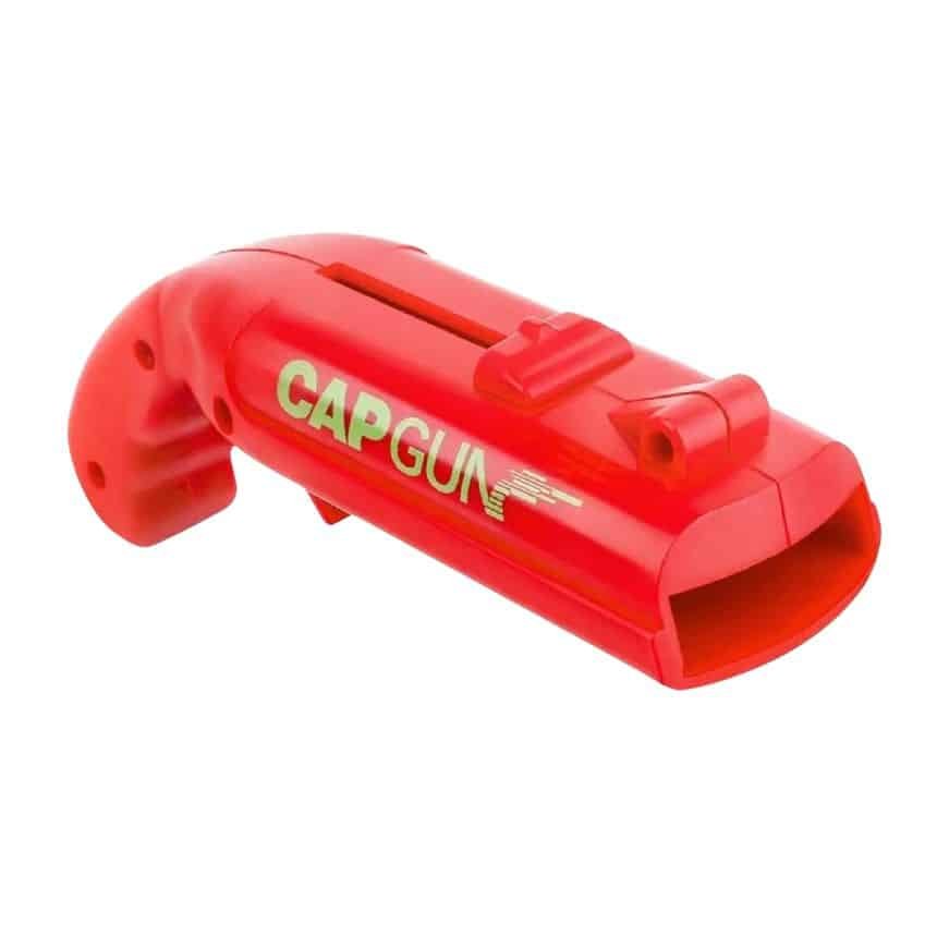 Cap Gun "Bottle Opener"