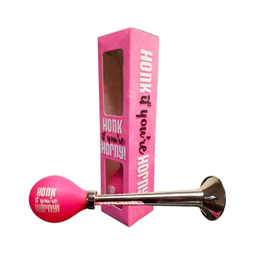Honk If Your Horny