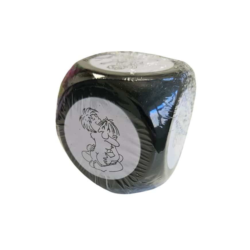 Love Dice "Black"