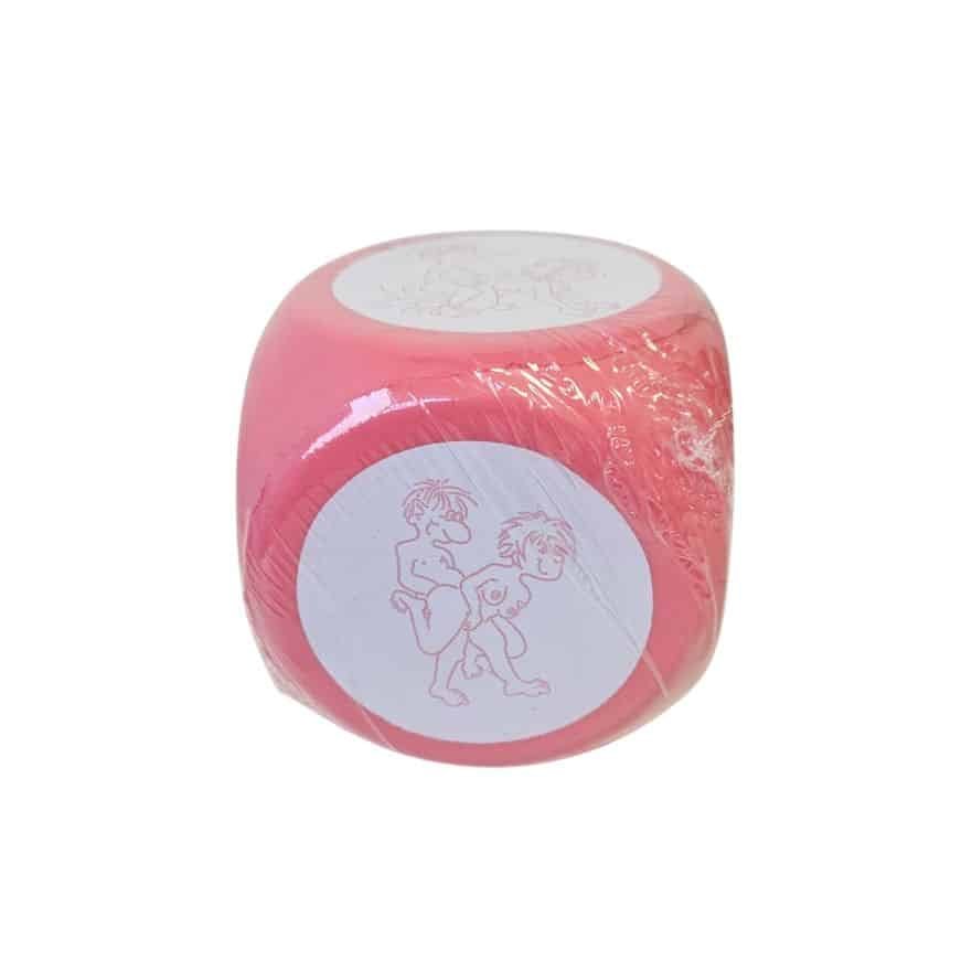 Love Dice "Pink"