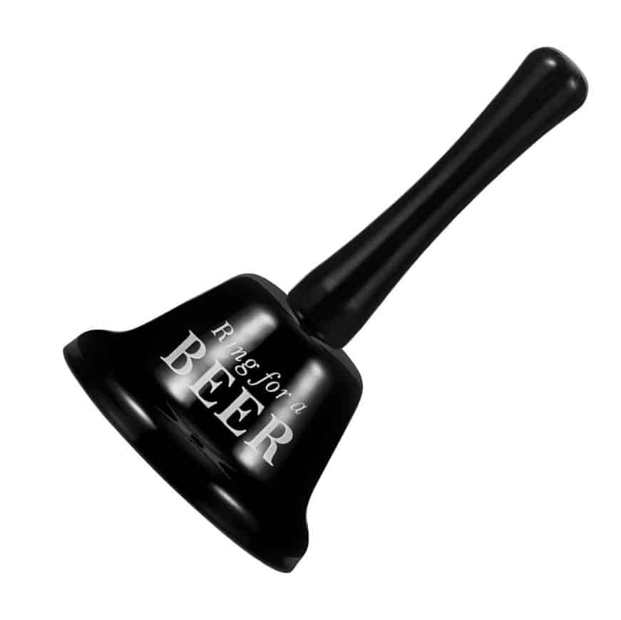 Ring for Beer "Bell"