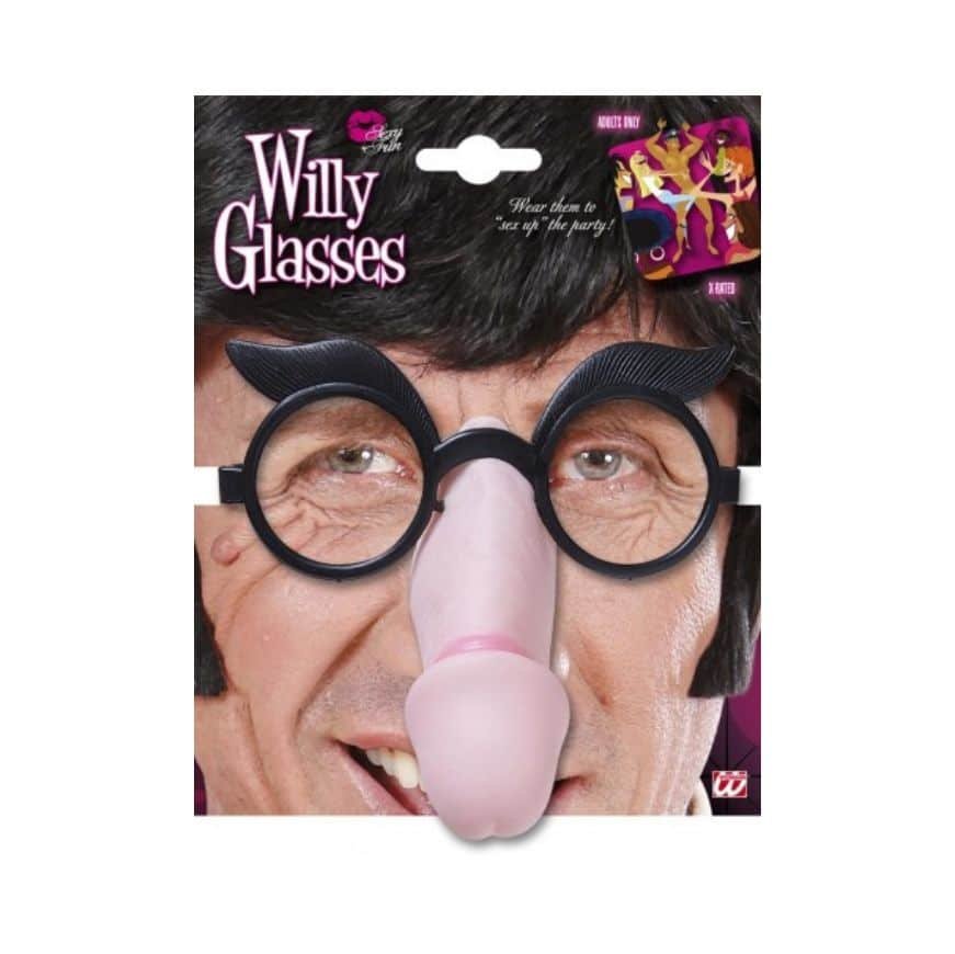 Willy Glasses