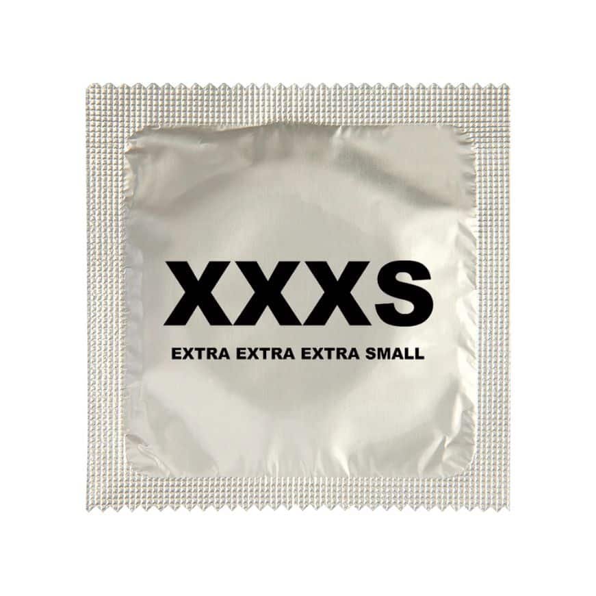 XXXS Condom
