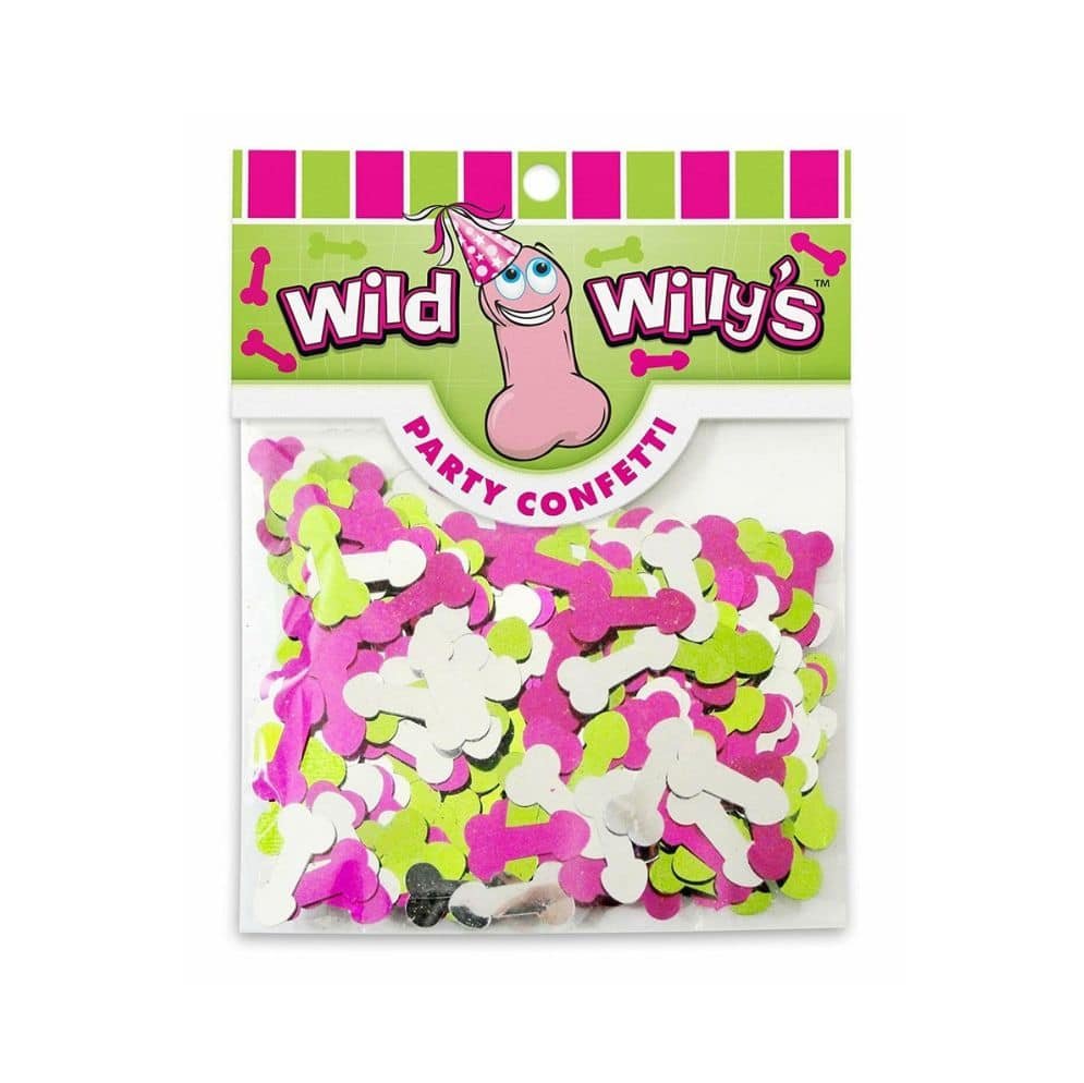 Wild Willy's
