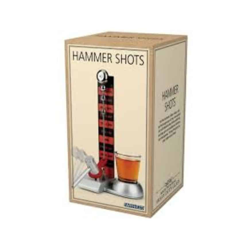 Hammer Shots