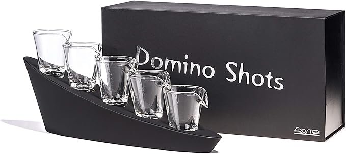 Domino Shots